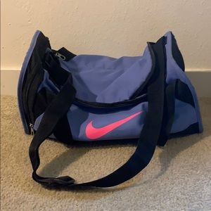 Nike Gym Bag
